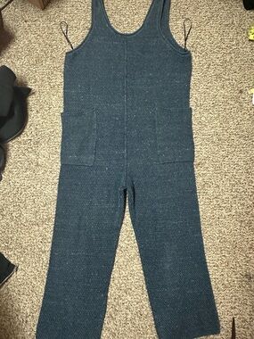 Free People Beach Jumpsuit size XS
